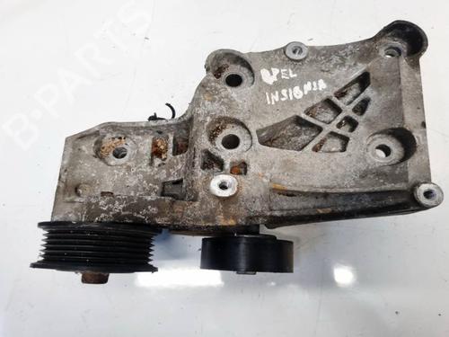 Stütze für Stütze PEUGEOT 407 (6D_) 1.6 HDi 110 (6D9HZC, 6D9HYC) (109 hp) 33895519 33895519