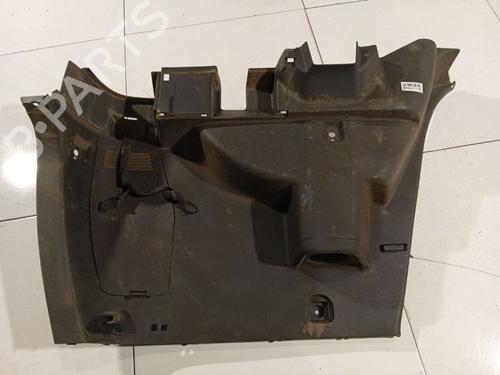 Used Boot lining Boot lining TOYOTA COROLLA Verso (ZER_, ZZE12_, R1_) 2.0 D-4D (CUR10_, CUR10R) (116 hp) 34747591 34747591