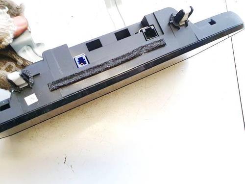 Display MAZDA CX-30 (DM) 2.5 e-SKYACTIV-G (DM5W) | BP39757860C48 - Image 3