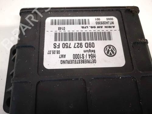 Gearbox control unit AUDI Q7 (4LB) 3.0 TDI quattro | BP35185830M52 - Image 2
