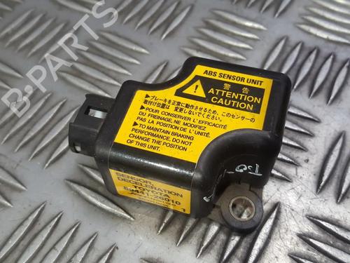 Used Electronic module Electronic module TOYOTA LAND CRUISER 90 (_J9_) 3.0 TD (KZJ90_, KZJ95_, KZJ90R, KZJ95R, KZJ90W, KZJ95W) (125 hp) 33495749 33495749