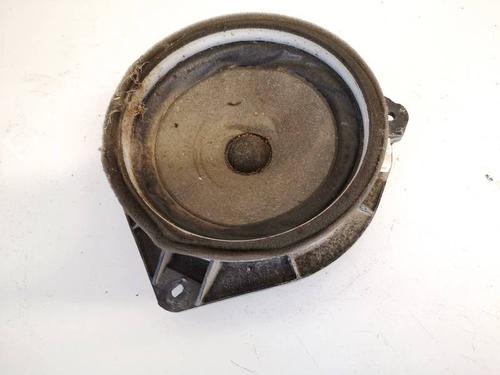 Used Speaker Speaker TOYOTA RAV 4 II (_A2_) 2.0 D 4WD (CLA20_, CLA21_, CLA20R, CLA21R) (116 hp) 32592118 32592118