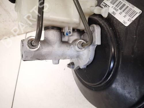 Used Brake master cylinder Brake master cylinder MERCEDES-BENZ B-CLASS Sports Tourer (W245) B 180 CDI (245.207) (109 hp) 36251254 36251254