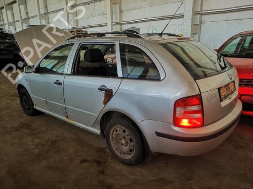 Engine mount SKODA FABIA I (6Y2) 1.9 TDI | BP32956392M89 - Image 10