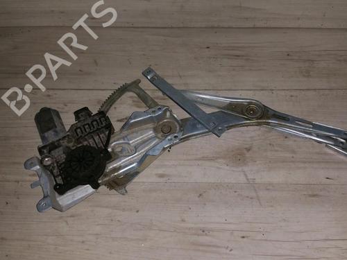 Used Front left window mechanism Front left window mechanism OPEL ASTRA H (A04) 1.4 (L48) (75 hp) 35649957 35649957