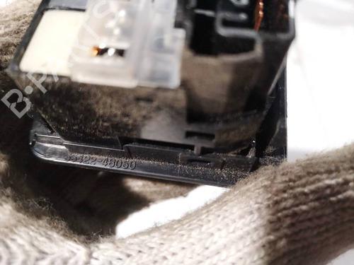 Mirror switch LEXUS RX (_U3_) 330 AWD (MCU38) | BP35026640I25 - Image 3