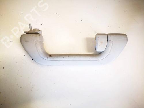 Used Interior roof handle Interior roof handle MERCEDES-BENZ E-CLASS (W211) E 200 Kompressor (211.042) (163 hp) 34966118 34966118