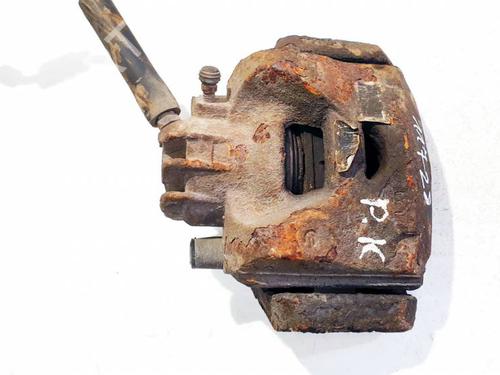 Used Left front brake caliper Left front brake caliper 39062588 39062588