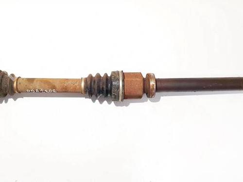 Used Right front driveshaft Right front driveshaft VOLVO V50 (545) 2.0 D (136 hp) 35330795 35330795