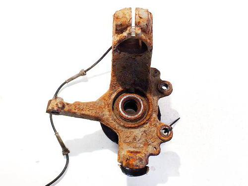 Left front steering knuckle FORD FOCUS C-MAX (DM2) 1.6 TDCi | BP38630841M25 - Image 4