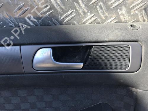 Used Rear left interior door handle Rear left interior door handle 35671433 35671433