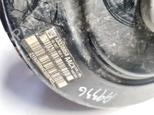 Servo brake OPEL ASTRA J (P10) 1.7 CDTI (68) | BP35258981M42 - Image 4