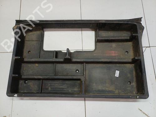 Bagasjeromsbekledning Bagasjeromsbekledning MITSUBISHI PAJERO PININ I (H6_W, H7_W) 2.0 GDI (H67W, H77W) (129 hp) 39701586 39701586