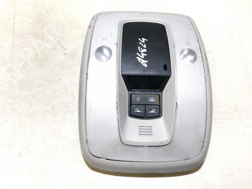 Plafonier Plafonier VOLVO S60 II (134) DRIVe / D2 (114 hp) 35629910 35629910