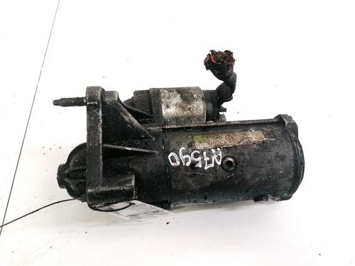 Used Starter Starter 35470994 35470994