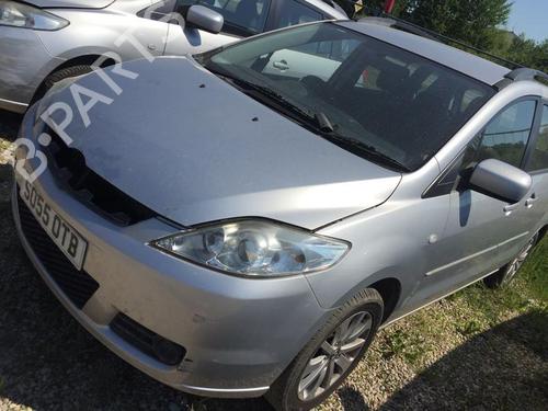 Pipe MAZDA 5 (CR) 1.8 (CR19) | BP32931561M125  - Image 6