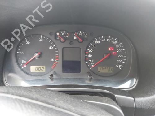 Pipe VW GOLF IV (1J1) 1.9 TDI | BP33106830M125 - Image 9
