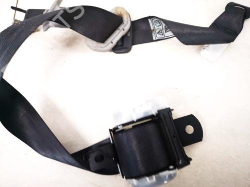 Front left seatbelt HONDA FR-V (BE) 1.8 (BE1) | BP35545103I26 - Image 2