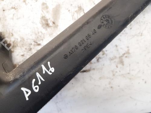 Pipe CHRYSLER CROSSFIRE 3.2 | BP35532164M125 - Image 2