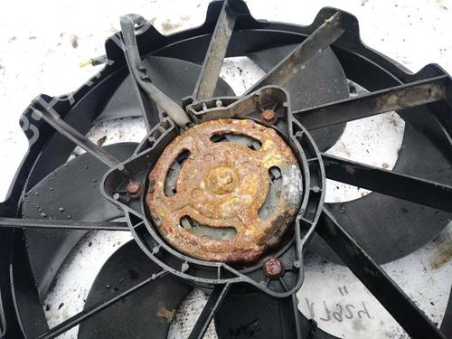 Fan PEUGEOT 807 (EB_) 2.2 HDi | BP35436617M128 - Image 3