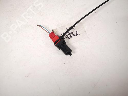 Used Electronic module Electronic module PEUGEOT 807 (EB_) 2.2 HDi (128 hp) 35456466 35456466