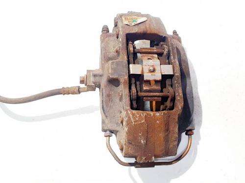 Used Right rear brake caliper Right rear brake caliper TESLA MODEL S (5YJS) 85D AWD (421 hp) 35150994 35150994