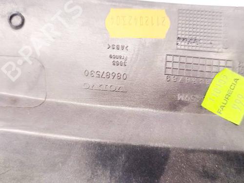 Electronic module VOLVO S40 II (544) 2.0 D | BP37278499M83 - Image 3