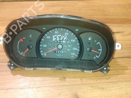 Used Instrument cluster Instrument cluster HYUNDAI ACCENT Saloon (X-3) 1.5 i 12V (88 hp) 35877895 35877895