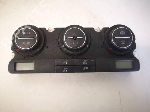 Used Climate control Climate control AUDI A6 C5 (4B2, 4B4) 2.5 TDI (150 hp) 34788898 34788898