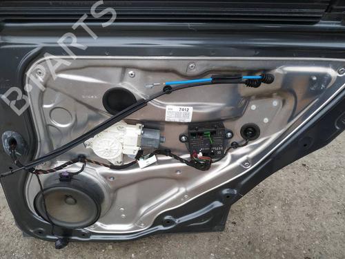 Used Rear right window mechanism Rear right window mechanism 35371706 35371706