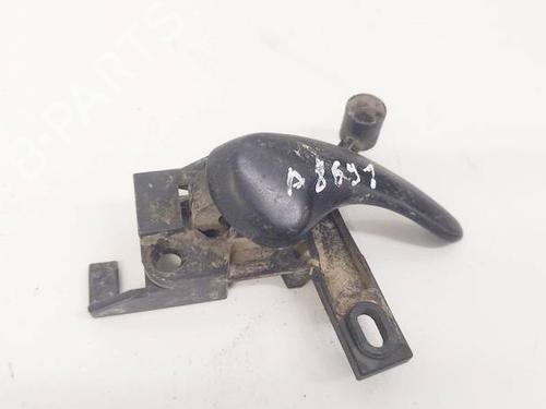 Used Front right interior door handle Front right interior door handle 35046937 35046937