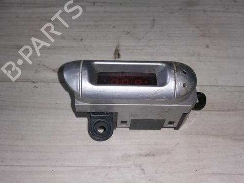 Used Display monitor Display monitor HYUNDAI COUPE I (RD) 2.0 16V (139 hp) 35649235 35649235