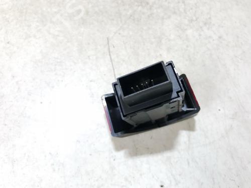 Warning switch OPEL CORSA C (X01) 1.4 (F08, F68) | BP35865805I22 - Image 2