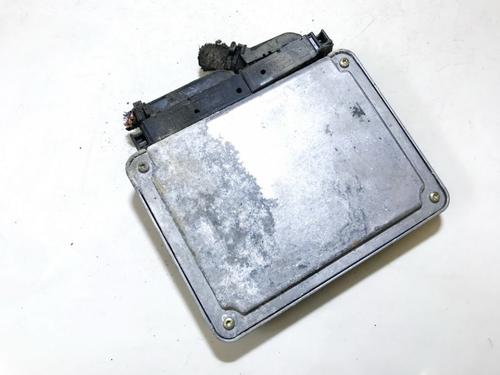 Engine control unit (ECU) OPEL ZAFIRA A MPV (T98) 2.0 DI 16V (F75) | BP33075319M57 - Image 2