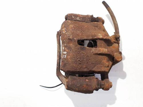 Used Left front brake caliper Left front brake caliper HYUNDAI i30 (FD) 1.6 CRDi (90 hp) 35313099 35313099