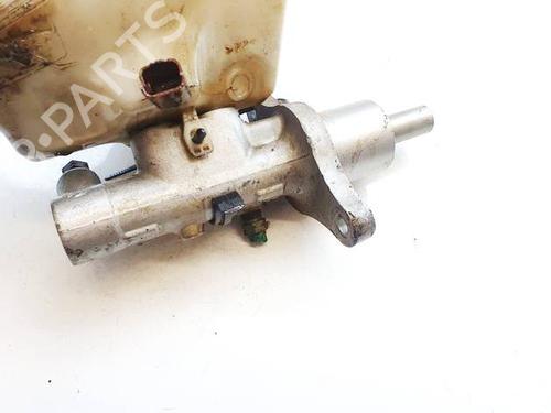 Used Brake master cylinder Brake master cylinder PEUGEOT 807 (EB_) 2.0 HDI (136 hp) 40113501 40113501