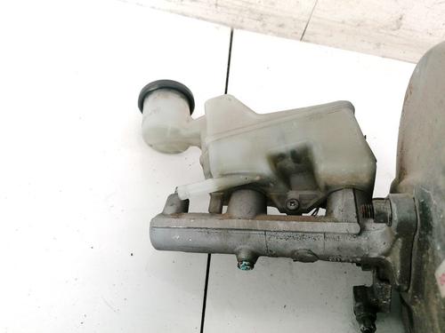 Used Brake master cylinder Brake master cylinder TOYOTA COROLLA Saloon (_E12_) 2.0 D-4D (CDE120_, CDE120R) (116 hp) 35448092 35448092