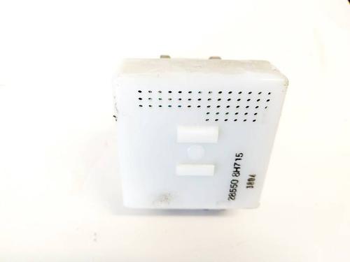 Used Electronic module Electronic module NISSAN X-TRAIL I (T30) 2.0 4x4 (140 hp) 33098250 33098250