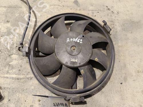 Used Fan Fan AUDI A4 B5 (8D2) 2.5 TDI (150 hp) 34992541 34992541