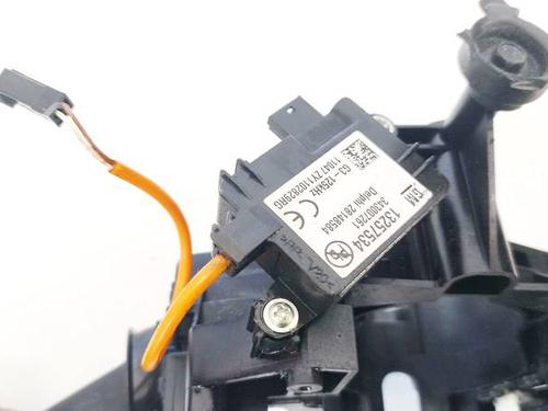 Used Electronic module Electronic module 34830146 34830146