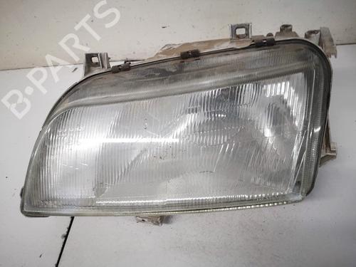 Used Left headlight Left headlight OPEL INSIGNIA A (G09) 1.8 (68) (140 hp) 35438118 35438118