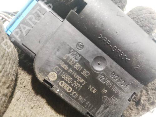 Electronic module VW PASSAT CC B6 (357) 1.8 TSI | BP34805759M83 - Image 3