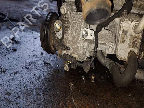 AC compressor DACIA LOGAN II TCe 90 (L8MA, L8M1, L8AC) | BP38314484M34 - Image 3
