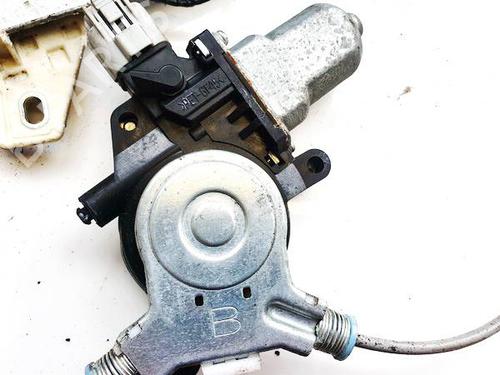 Left front window motor HONDA FR-V (BE) 1.7 (BE1) | BP35252973E21 - Image 2