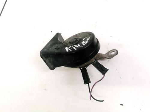 Used Horn Horn FIAT DOBLO MPV (119_, 223_) 1.3 JTD (75 hp) 35454789 35454789