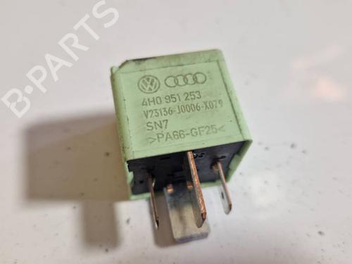 Electronic sensor SKODA OCTAVIA II (1Z3) 1.6 TDI | BP32569853M84 - Image 3