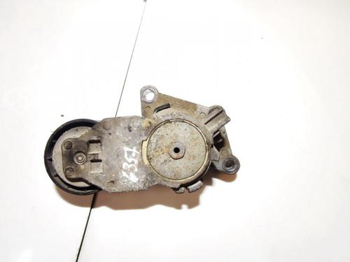 Used Pulley Pulley CITROËN BERLINGO MULTISPACE (B9) 1.6 HDi 75 16V (75 hp) 35544248 35544248