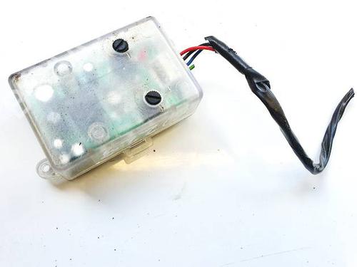 Electronic module TOYOTA YARIS (_P1_) 1.3 (NCP10, SCP12_) | BP32580210M83  - Image 5