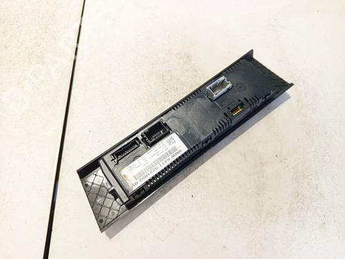 Climate control BMW X1 (E84) sDrive 18 d | BP34945081I5 - Image 2