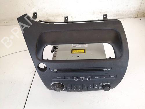 Used Radio Radio 35044301 35044301